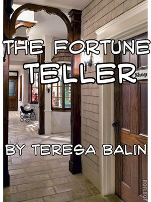 cover image of The Fortune Teller
